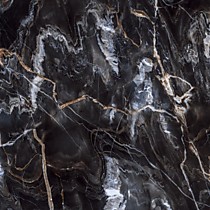 Toledo black High glossy 600х600х9мм /0,36 (1,44/4). Керамогранит Primavera (51.84)