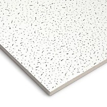 Байкал 600х600х12мм /0,36 (7,2/20). Плита потолочная ARMSTRONG (288)