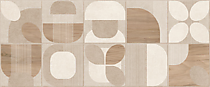 Pinto beige wall 02 600х250х9мм /0,15 (1,2/8). Плитка для стен матовая GraciaCeramica (57.6)