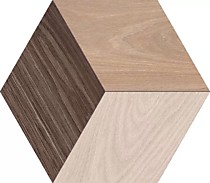 Брента Декор 200х231х7мм /0.035 (0,76/22). Керамогранит матовый Kerama Marazzi (57)