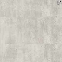 Аксель 457х457х2.7/0.55мм (2,508/12). Плита ПВХ модульная Глэмрок Tarkett (200,64)