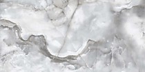 Honey Onyx Bianco Polished 1200х600х9мм /0,72 (1,44/2). Керамогранит глянцевый Primavera (48.96)