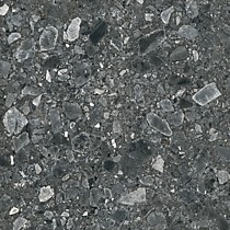 Dallas Темно-серый 600х600х10мм /0,36 (1,44/4). Керамогранит матовый AXIMA (46.08)