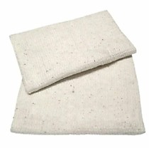 Нетканное полотно (ветошь) 1,45х3,0м (1упак=4,35м2)