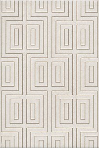 Матрикс Беж светлый 200х300х6,9мм /0,06 (20). Декор. Kerama Marazzi