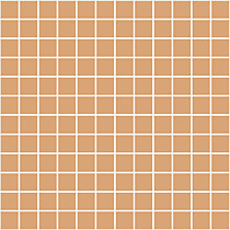 Темари Карамель матовый 298х298х3.5мм. Мозаика керамическая Kerama Marazzi (1.066/12)