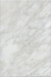 Каприччо Белый 200х300х6,9мм /0,06 (1,5/25). Плитка обл. глянец Kerama Marazzi (96)