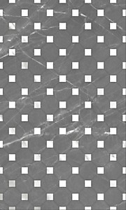 *Элеганс Серый 04 300х500х9мм /0.15 (1.2/8). Плитка для стен. Gracia Ceramica