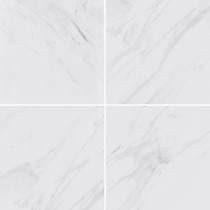 Celia Белый мрамор 01 450х450х8мм /0.203 (1.62/8). Керамогранит глянец. Gracia Ceramica (42.12)