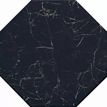 Сансеверо Черный 240х240х7мм /0,047 (1,09/23). Керамогранит матовый Kerama Marazzi (43,6)