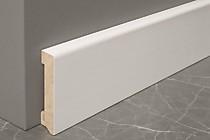 Плинтус деревянный Русский профиль