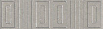 Матрикс Серый 200х57х6,9мм /0,0114 (32). Бордюр. Kerama Marazzi
