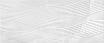 Moonrise white wall 03 600х250х9мм /0,15 (1,2/8). Плитка для стен глянцевая GraciaCeramica (57.6)