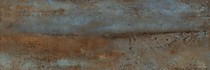 Oxide Серо-коричневый 740х246х9мм /0,182 (1,274/7). Плитка обл. глянец Alma Ceramica (53,508)