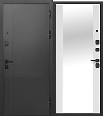 9 см Штамп Нео Зеркало 860R (правая). Входная дверь Е-Трейд