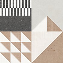 Гуннар Многоцветный 300х300х7мм /0,09 (1,35/15) Керамогранит матовый LB-Ceramics (64,8)