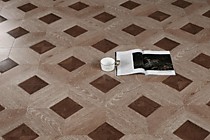 Барок АРТ (Baroque ART) 4V 34/8 Woodstyle