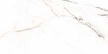 Плитка обл. Мартиника Белый 600х300х8мм /0.18 (1,62/9). AXIMA