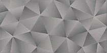 Ларго Серый рельеф 300х600х9мм /0.18 (1.62/9). Плитка обл. МАТОВАЯ. Axima (51.84)
