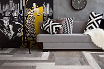 Блюз (Blues) Tarkett