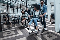 Лаунж (Lounge) Tarkett