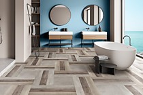 Нью эйдж (New Age) Tarkett