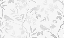Blanc Белый 01 500х300х9мм /0,15 (1,2/8). Декор матовый Gracia Ceramica