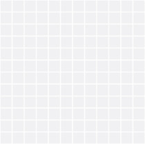 Темари Белый матовый 298х298х3.5мм. Мозаика керамическая Kerama Marazzi (1.066/12)