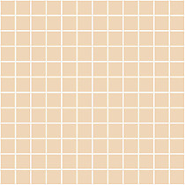 Темари Беж темный матовый 298х298х3.5мм. Мозаика керамическая Kerama Marazzi (1.066/12)