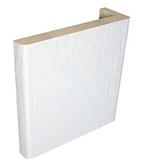 Сахара НАЛИЧНИК 70х2150х8мм. Телескоп GlossMatt FLYDOORS