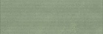 Wabi-Sabi Зеленый рельеф 900х300х10мм /0,27 (1,35/5). Плитка обл. Gracia Ceramica (54)
