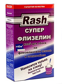Раш (Rash)