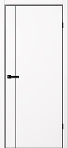 FN33 Белый эмалит