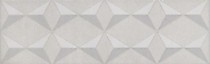 Корредо Серый светлый 250х77х8мм (30). Бордюр матовый Kerama-Marazzi
