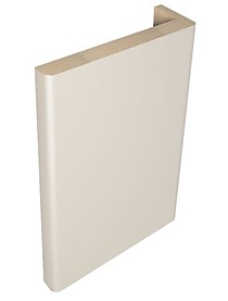 Айриш ПЭТ НАЛИЧНИК 70х2150х8мм. Телескоп FlyDoors