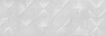 Origami Серый Рельеф 02 900х300х10мм /0,27 (1,35/5). Плитка для стен матовая Gracia Ceramica (54)