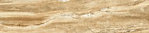 Вондервуд Рыжий 900х200х7мм /0,18 (1,62/9). Керамогранит матовый АlmaCeramica (72,9)