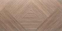 Brown Starwood Беж 1196х596х10мм /0,713 (1,426/2). Керамогранит матовый рельеф Fakhar