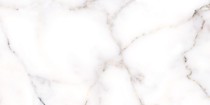 Плитка обл. Grigio Светлый мрамор 500х249х8мм /0.125 (1.494/12). AlmaCeramica
