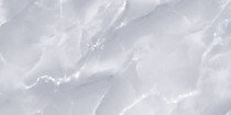 Плитка обл. Grigio Темный мрамор 500х249х8мм /0.125 (1.494/12). AlmaCeramica