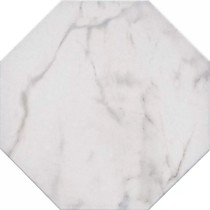 Сансеверо Белый 240х240х7мм /0,047 (1,09/23). Керамогранит матовый Kerama Marazzi (43,6)