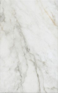 Кантата Белый 250х400х8мм /0,1 (1,1/11). Плитка обл. глянец Kerama-Marazzi (79,2)