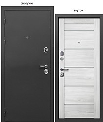 ТАЙГА 9 СМ ЦАРГА 
