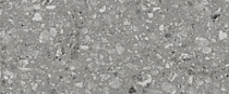 Terrazzo grey wall 01 600х250х9мм /0,15 (1,2/8). Плитка для стен матовая GraciaCeramica (57.6)