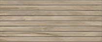 Суприм Рейки Беж 05 600х250х9мм /0,15 (1,2/8). Плитка для стен матовая. GraciaCeramica (57,6)