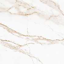 Капелла Белый мрамор 01 400х400х8мм /0,16 (1,6/10). Керамогранит матовый. Gracia Ceramica (76,8)