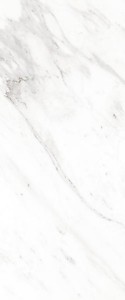 Scarlett Белая 01 600х250х9мм /0,15 (1,20/8). Плитка для стен матовая. Gracia Ceramica