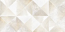 Piemonte Золото 500х249х7,5мм /0,125 (8). Декор матовый Alma Ceramica