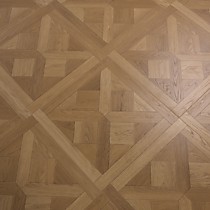 Фреско 4V 1202х400х8мм (2.404/5). Ламинат Baroque Art New WoodStyle (129.82)