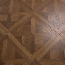 Тициан 4V 1202х400х8мм (2.404/5). Ламинат Baroque Art New WoodStyle (129.82)